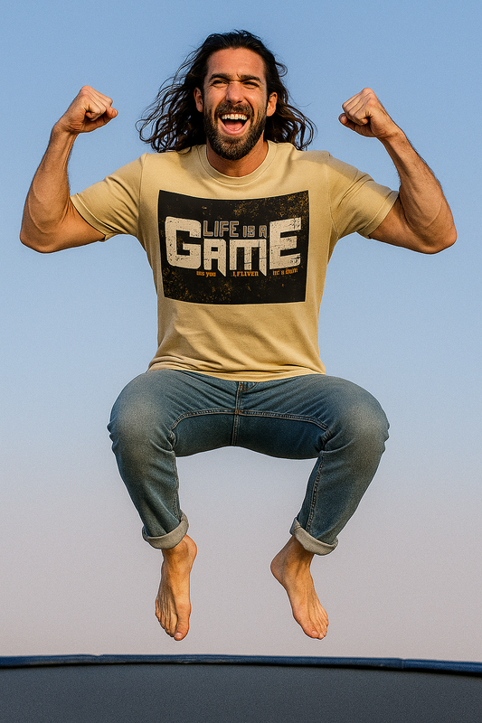 male Supima T-Shirt