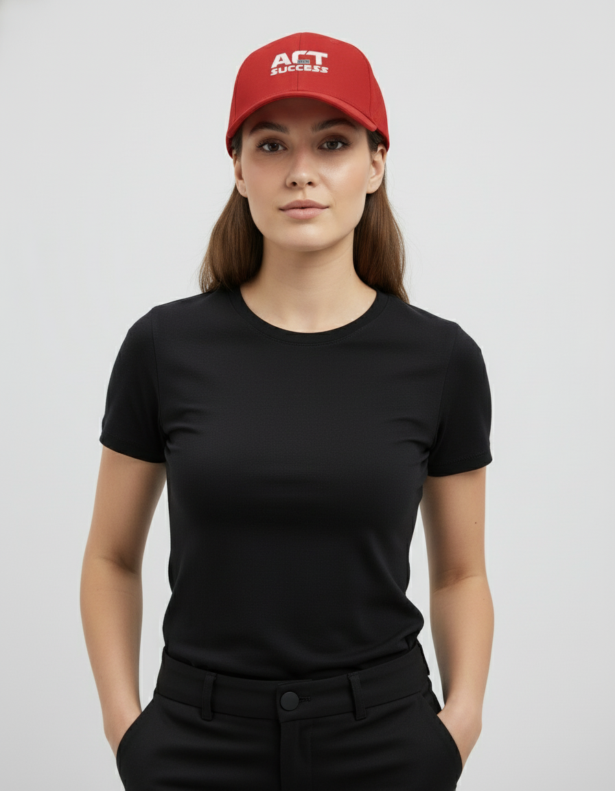 Sports Cap - VORTLEX CORE
