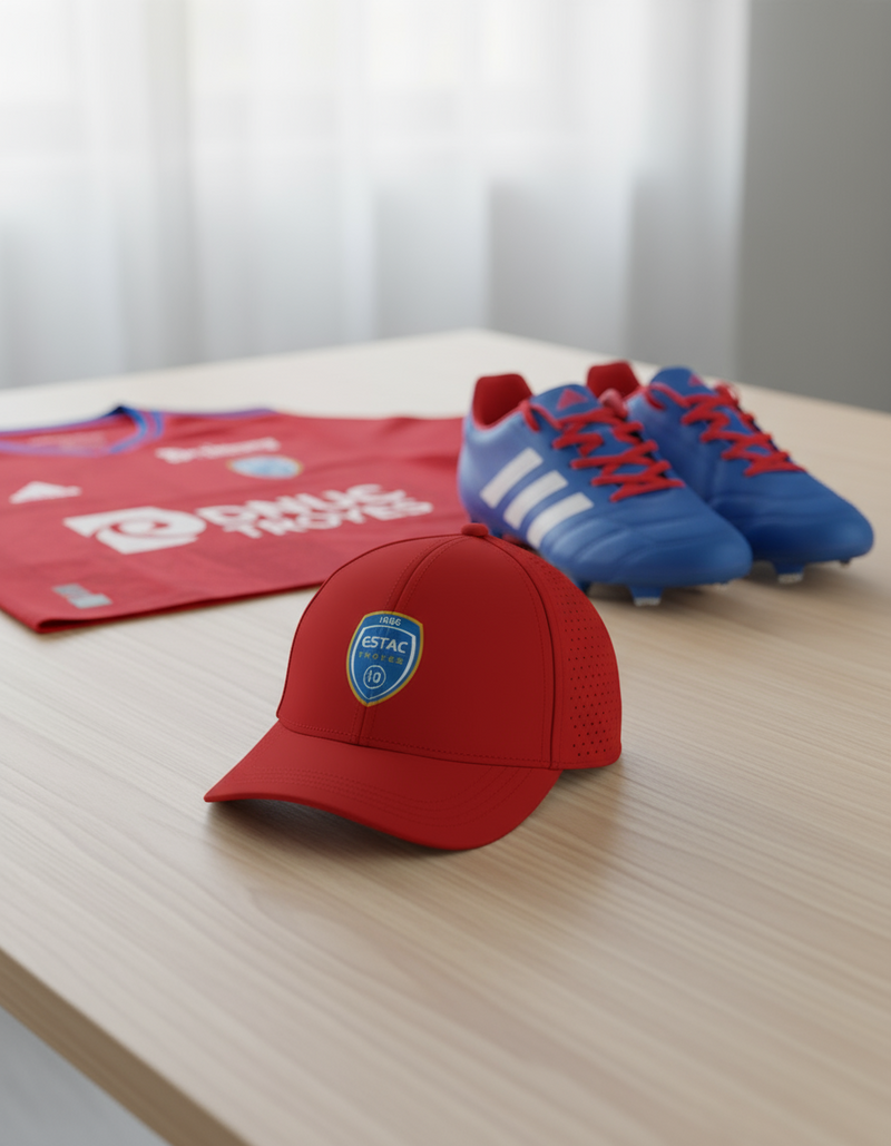 Sports Cap - VORTLEX CORE