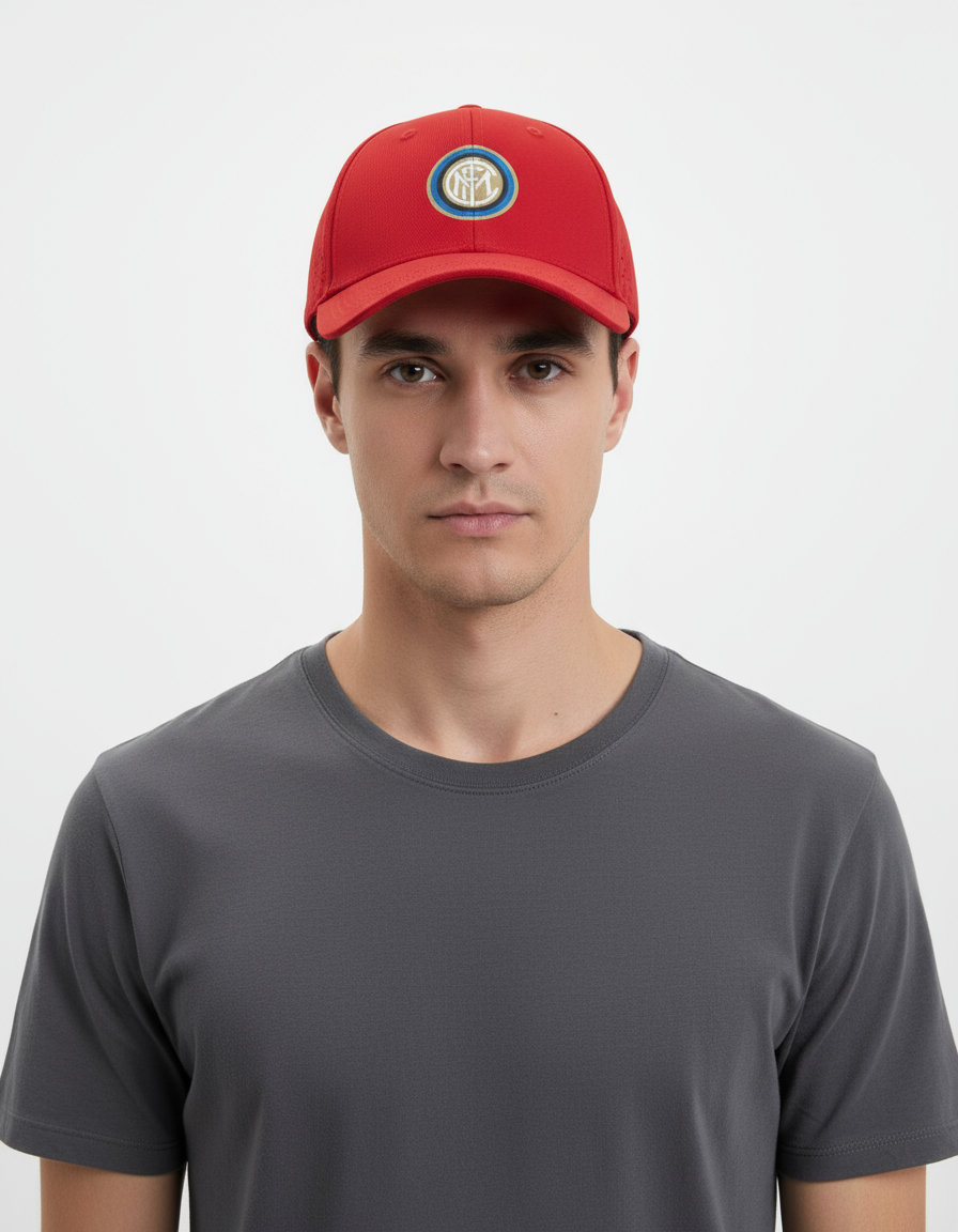 Sports Cap - VORTLEX CORE