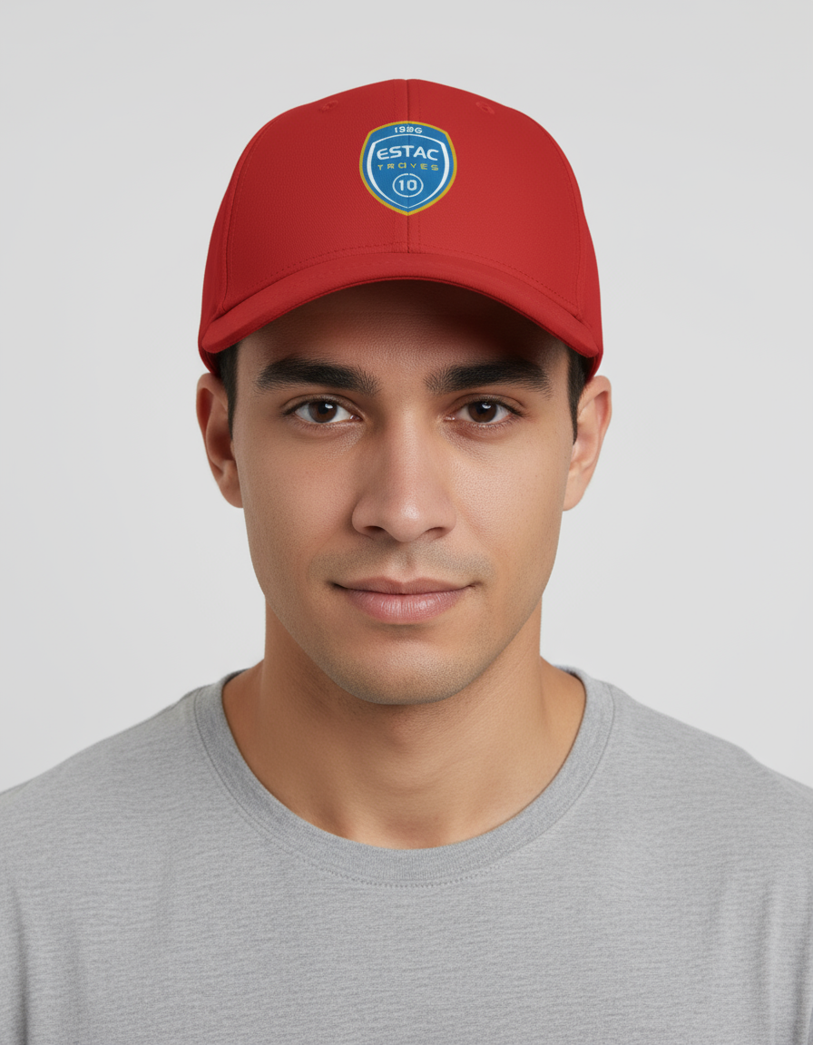 Sports Cap - VORTLEX CORE