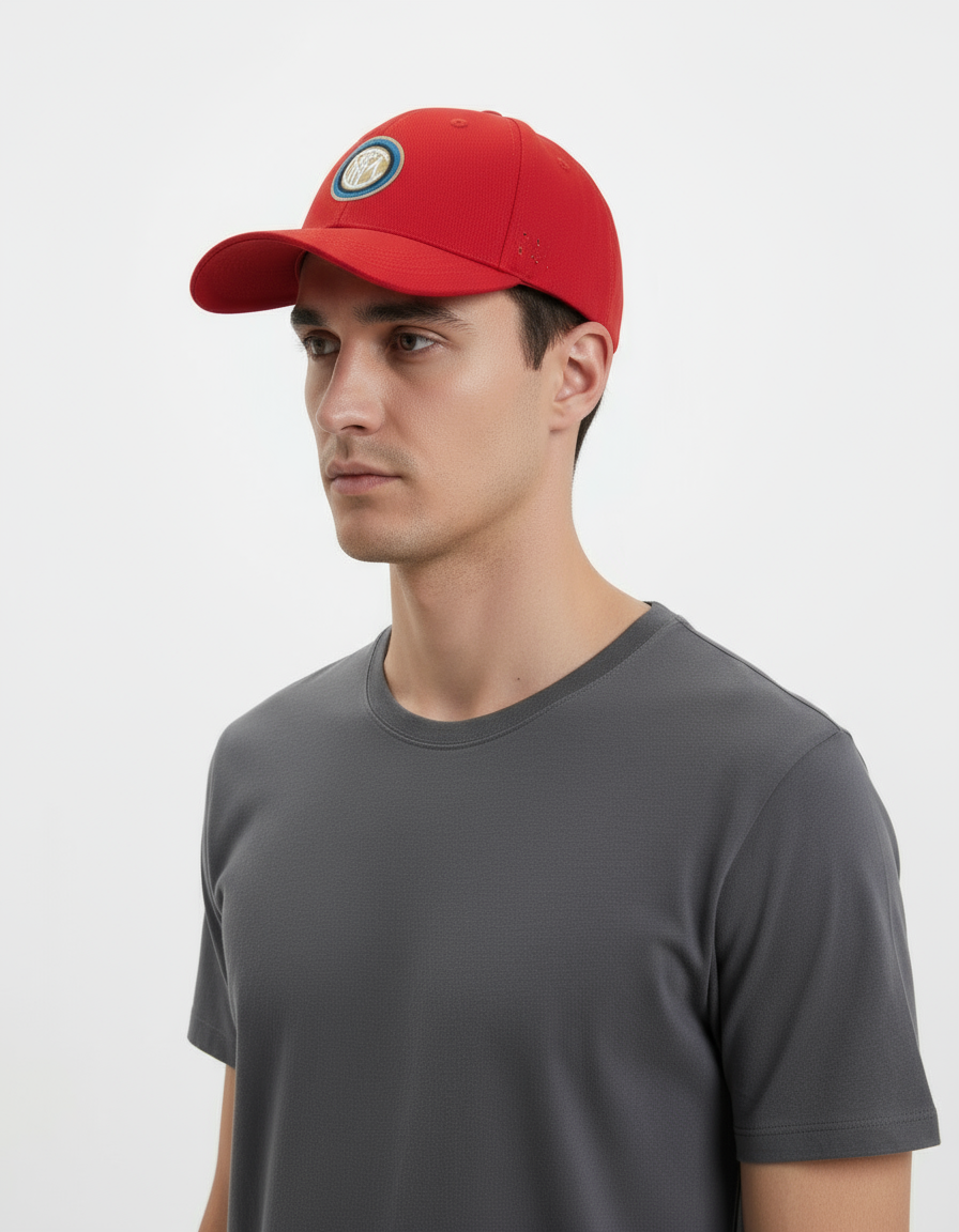 Sports Cap - VORTLEX CORE