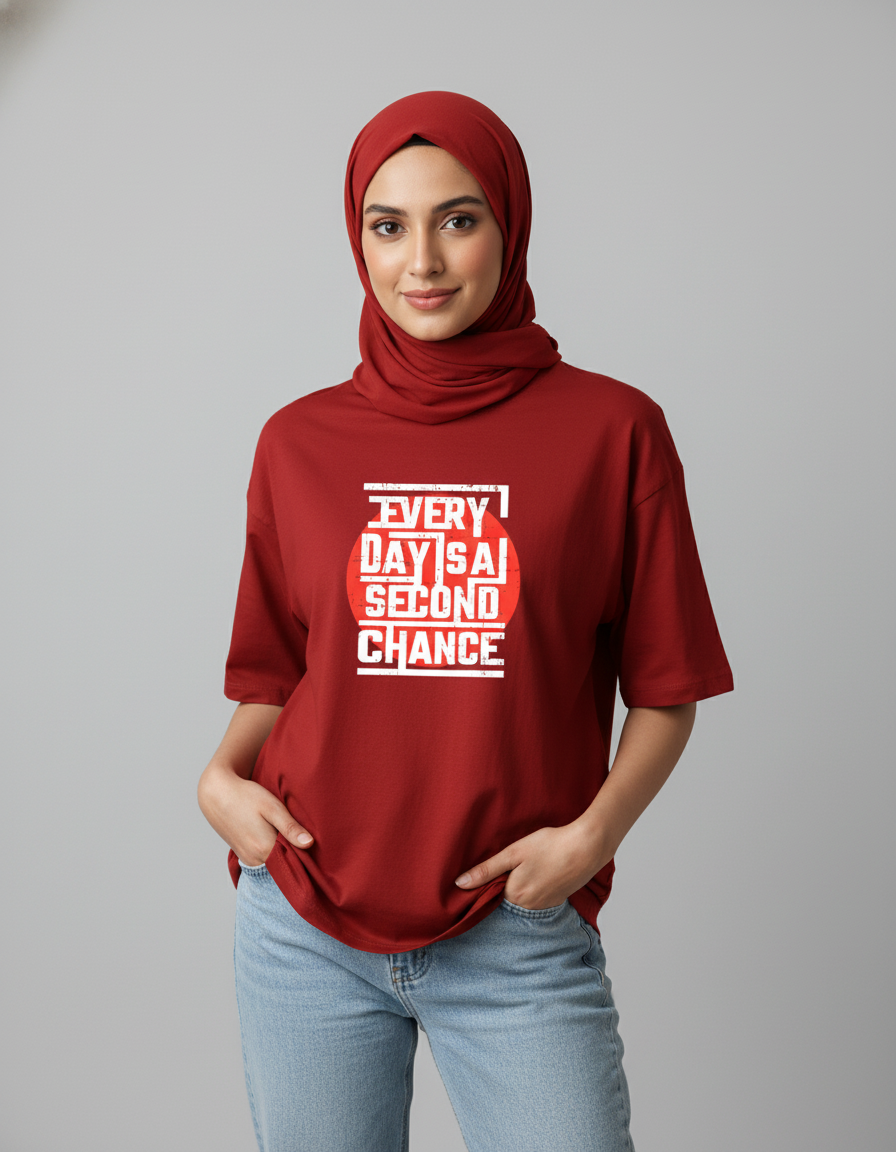 FEMALE Stretch T-shirt