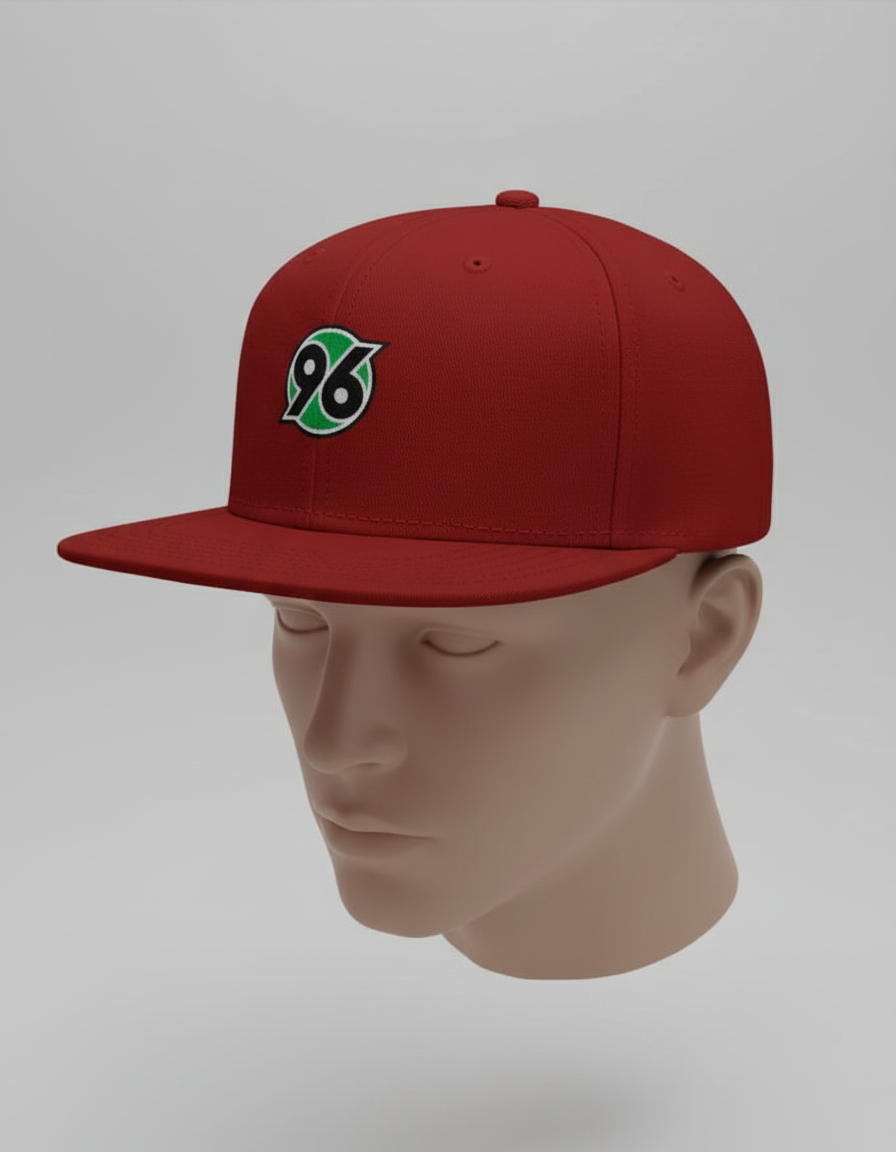 Snapback Cap - VORTLEX CORE