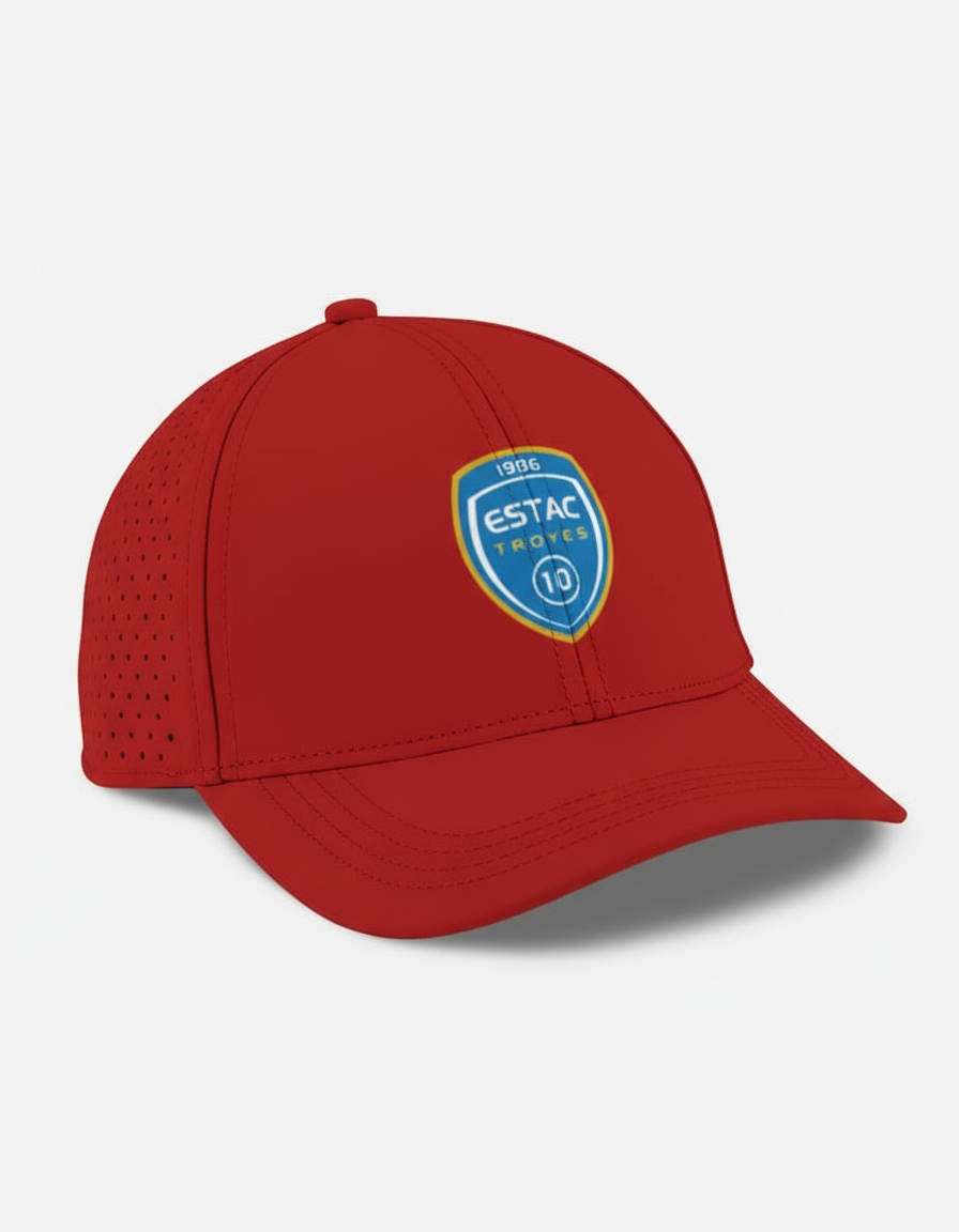 Sports Cap - VORTLEX CORE