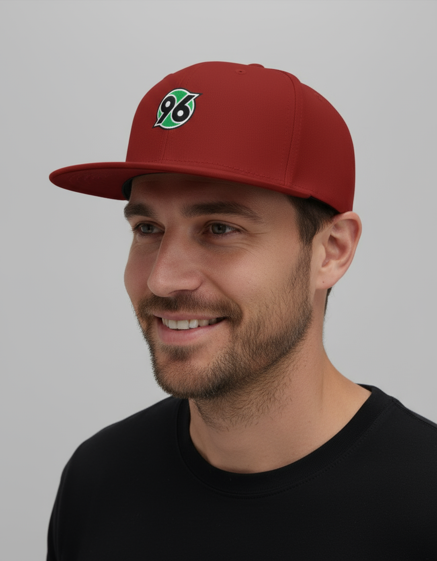 Snapback Cap - VORTLEX CORE