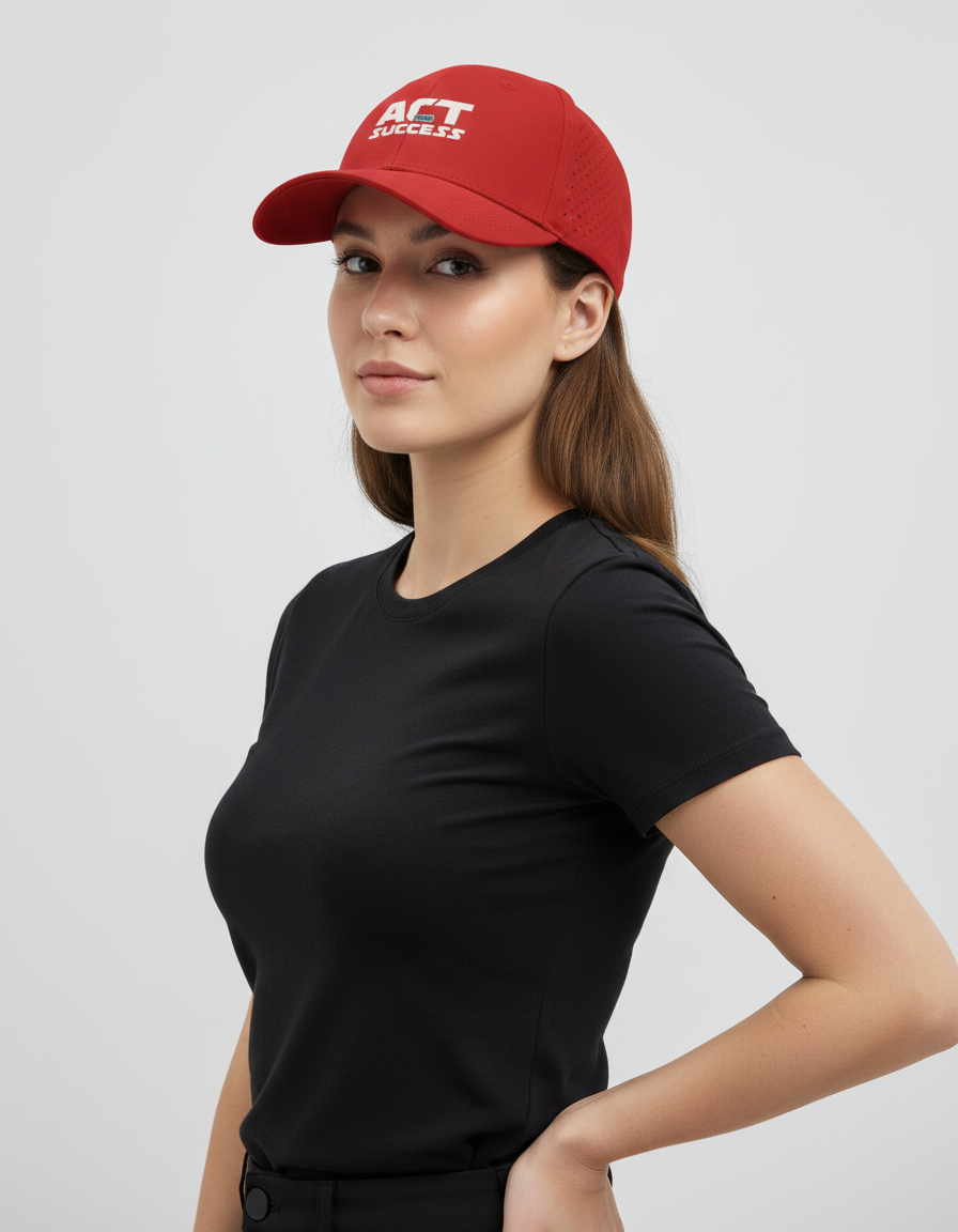 Sports Cap - VORTLEX CORE