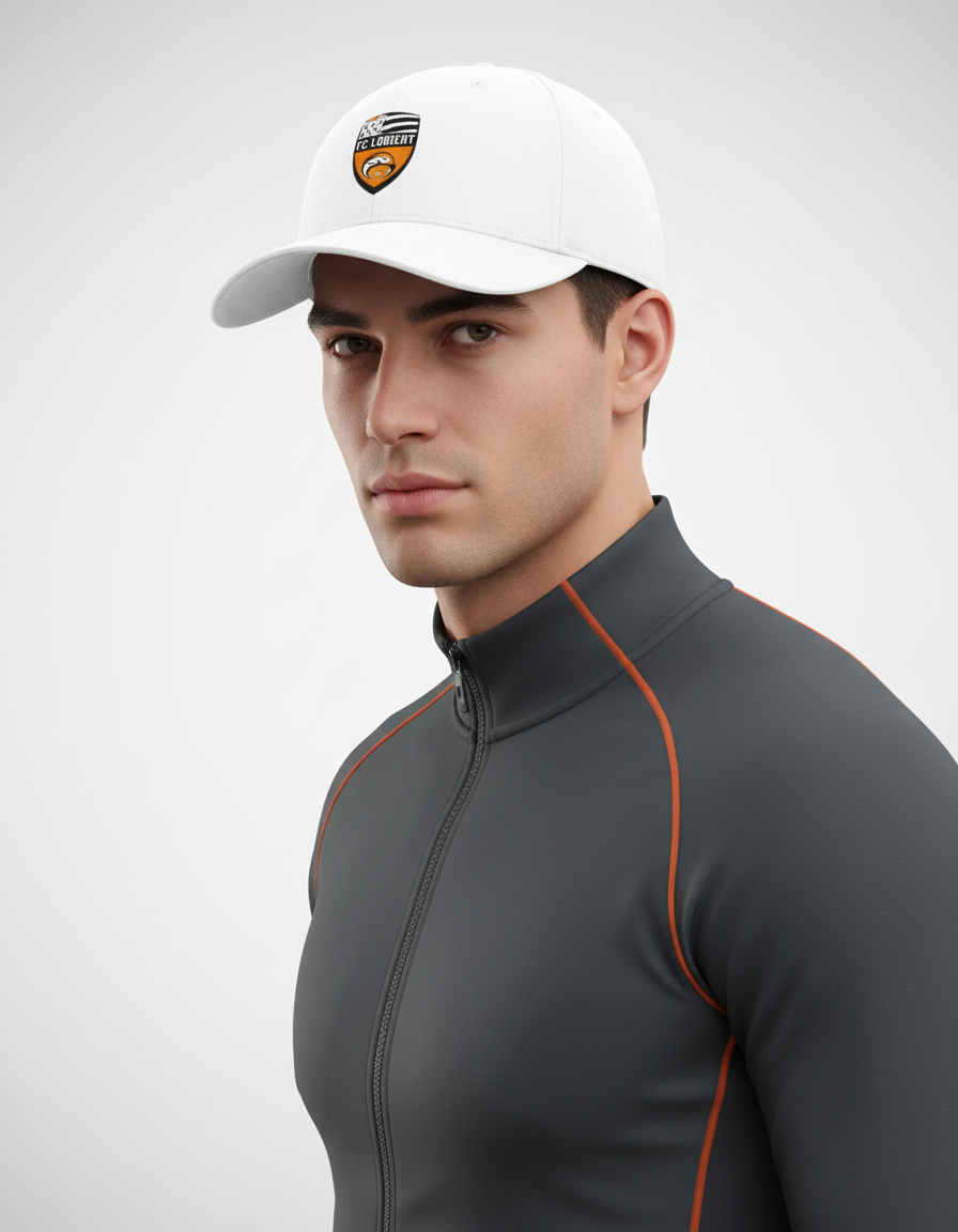 BaseBall Cap - VORTLEX CORE