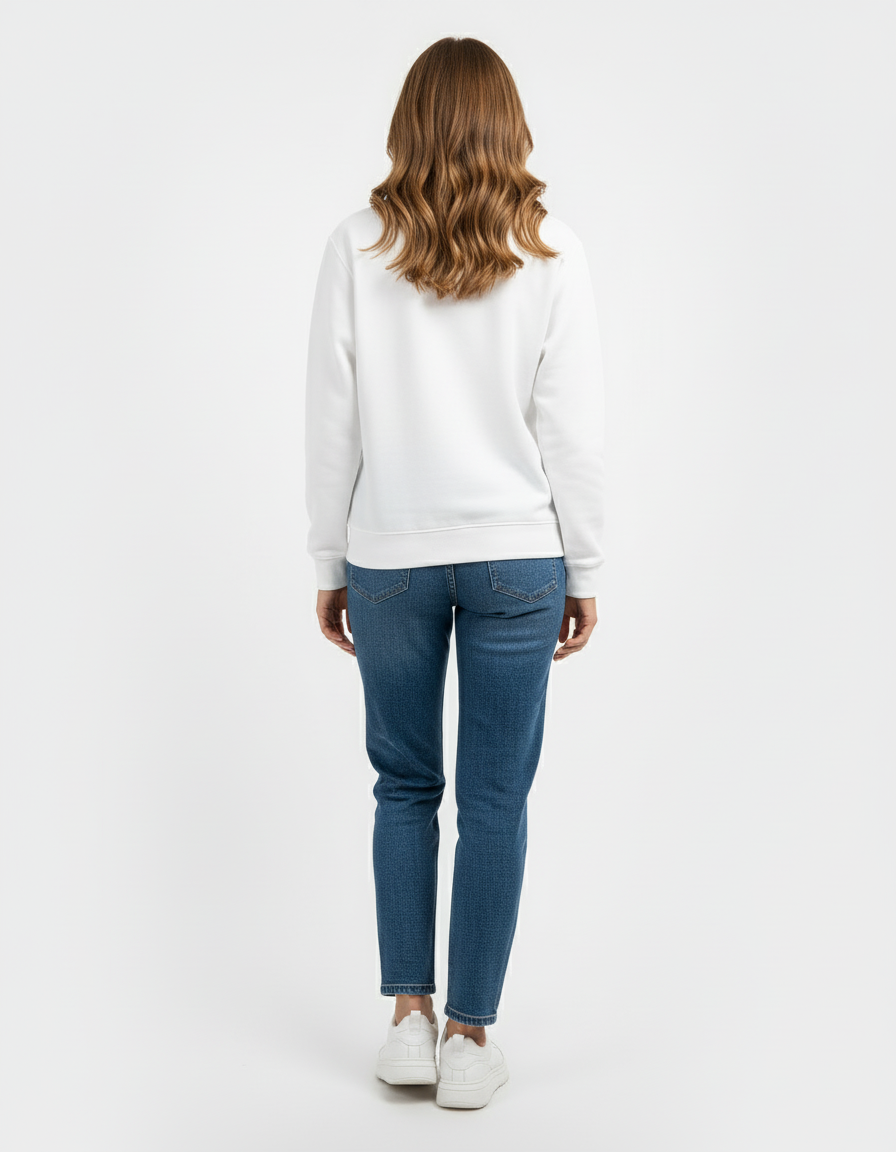 Women’s Cozy Fit Sweatshirt