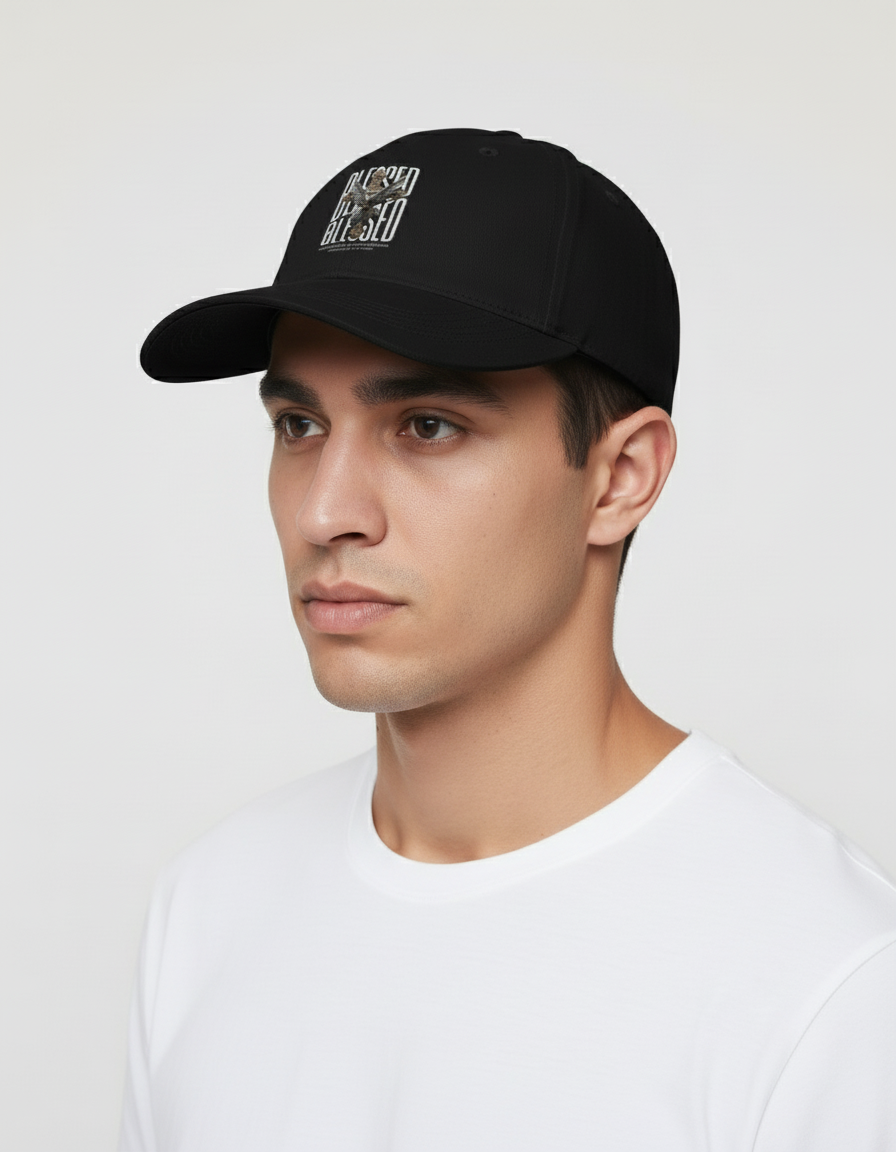 BaseBall Cap - VORTLEX CORE