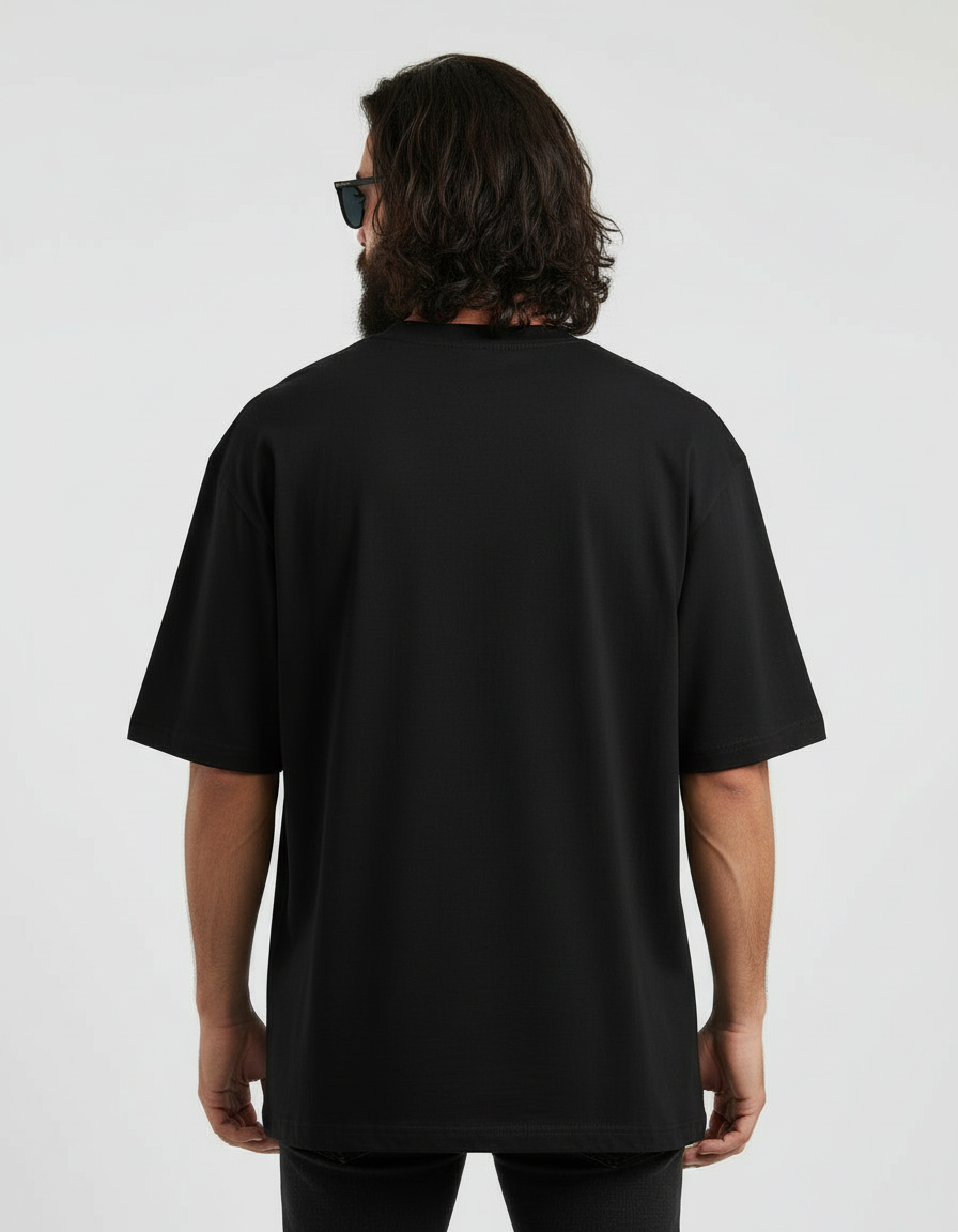MALE Oversized Classic T-Shirt
