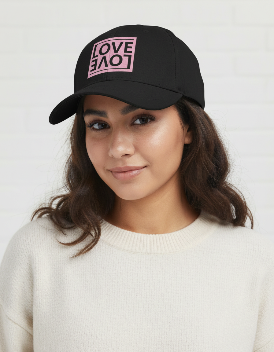 BaseBall Ottoman Cap