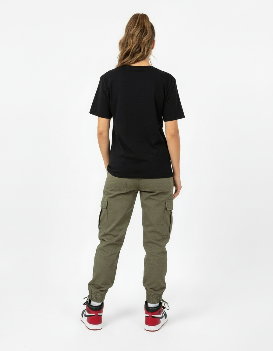 FEMALE Stretch T-shirt