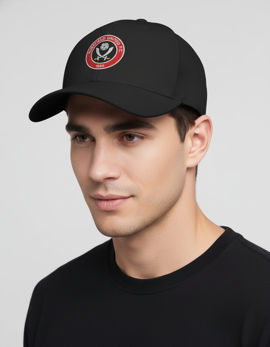Trucker Cap - VORTLEX CORE