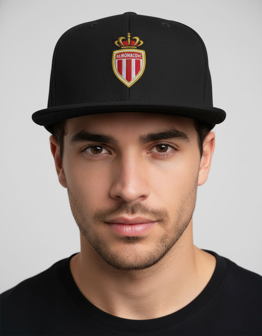 Snapback Cap - VORTLEX CORE