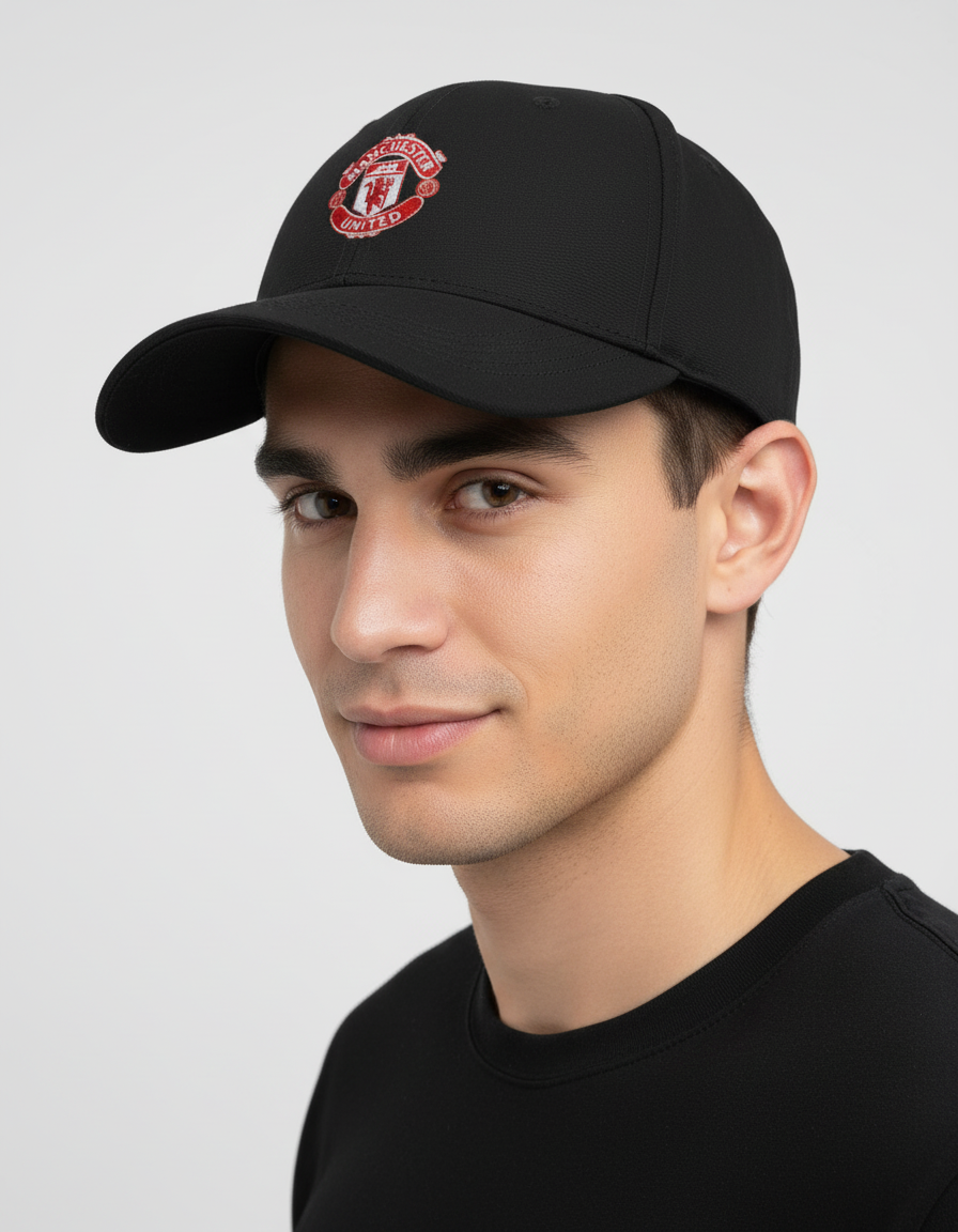 BaseBall Ottoman Cap - VORTLEX CORE