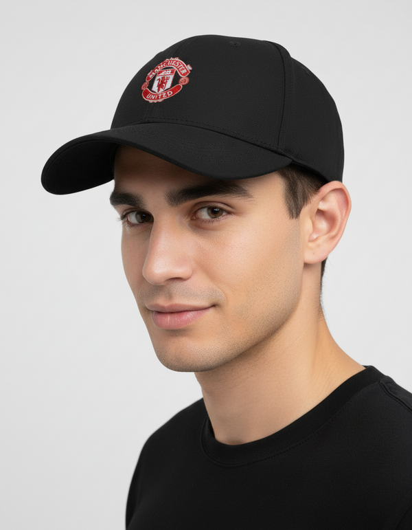 BaseBall Ottoman Cap - VORTLEX CORE