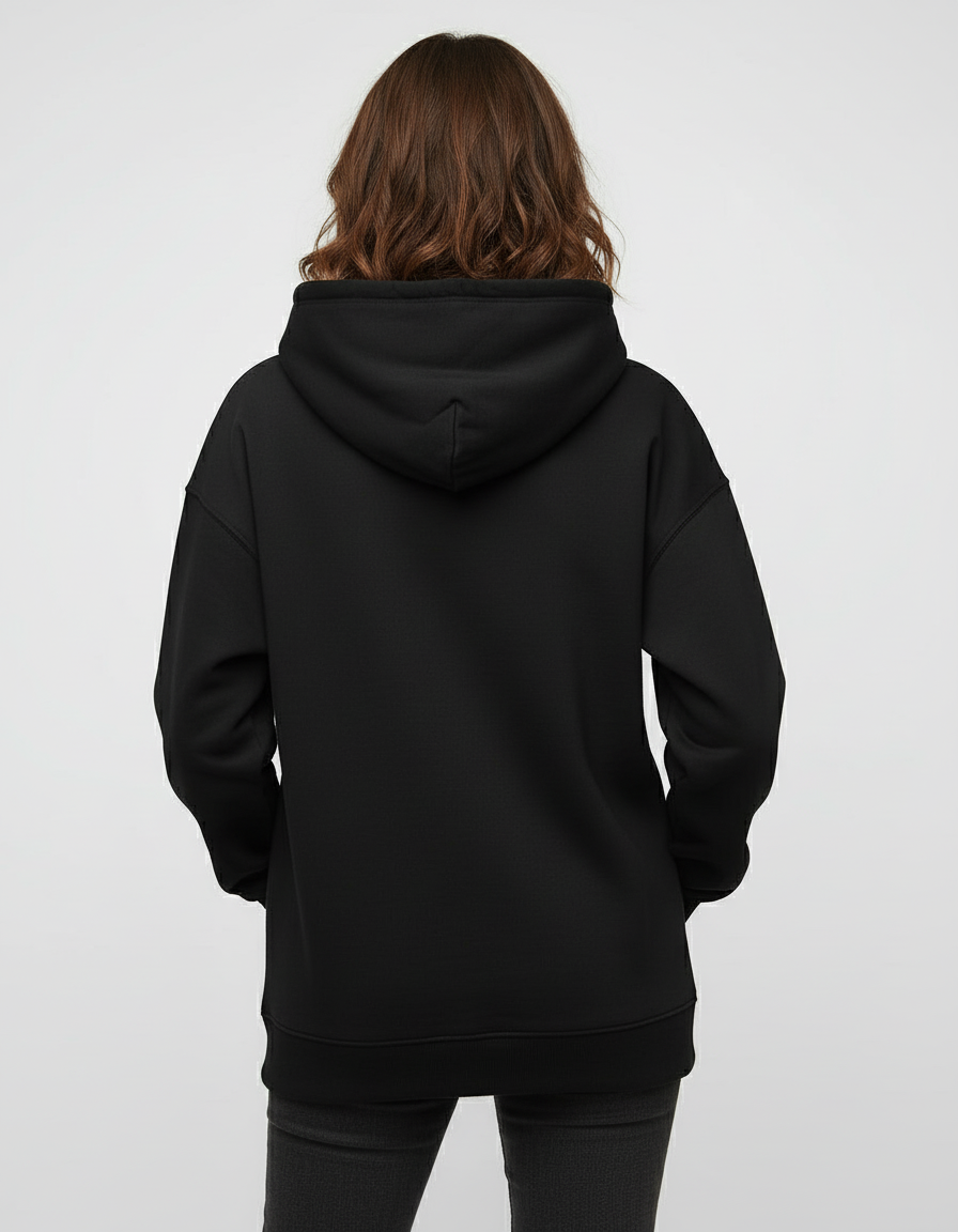FEMALE Oversized Hoodie