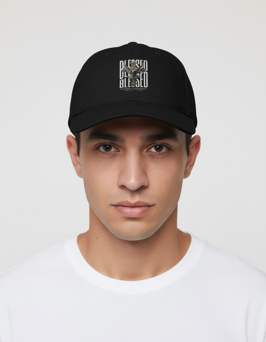 BaseBall Cap - VORTLEX CORE