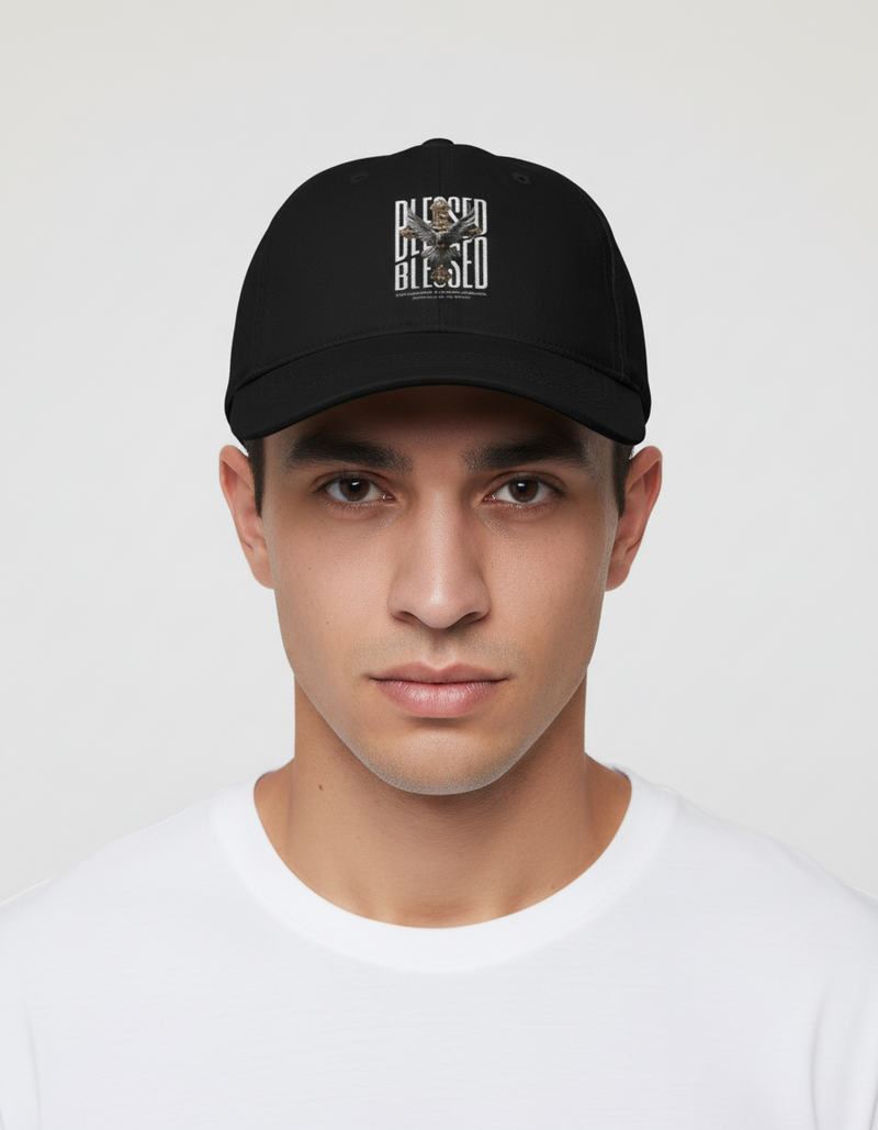 BaseBall Cap - VORTLEX CORE