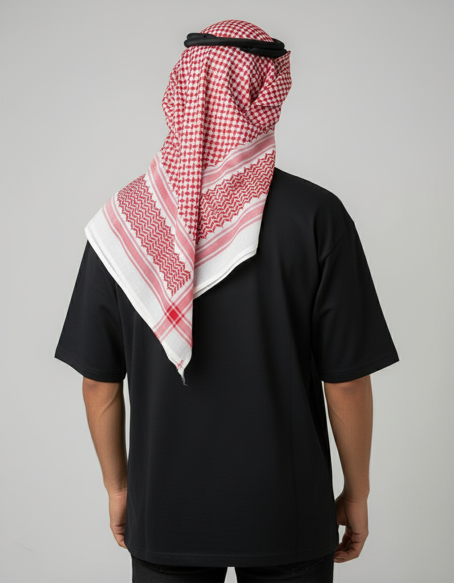 MALE Oversized Classic T-Shirt