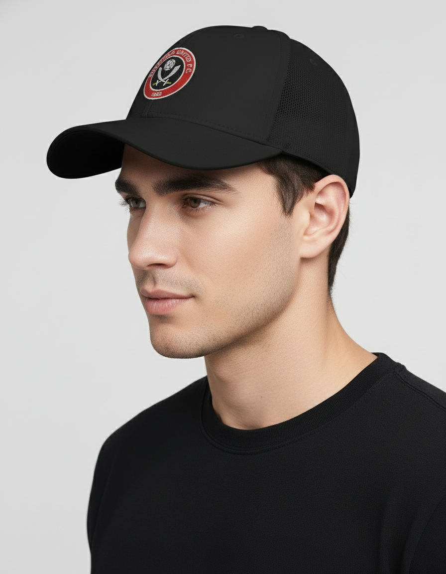 Trucker Cap - VORTLEX CORE