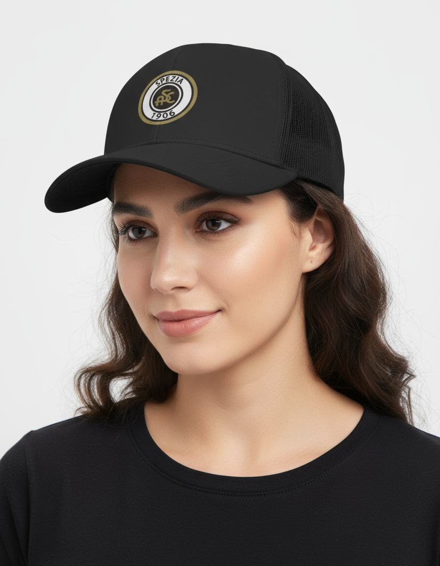 Trucker Cap - VORTLEX CORE