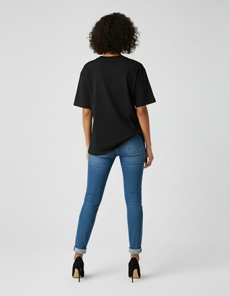 female Supima T-Shirt