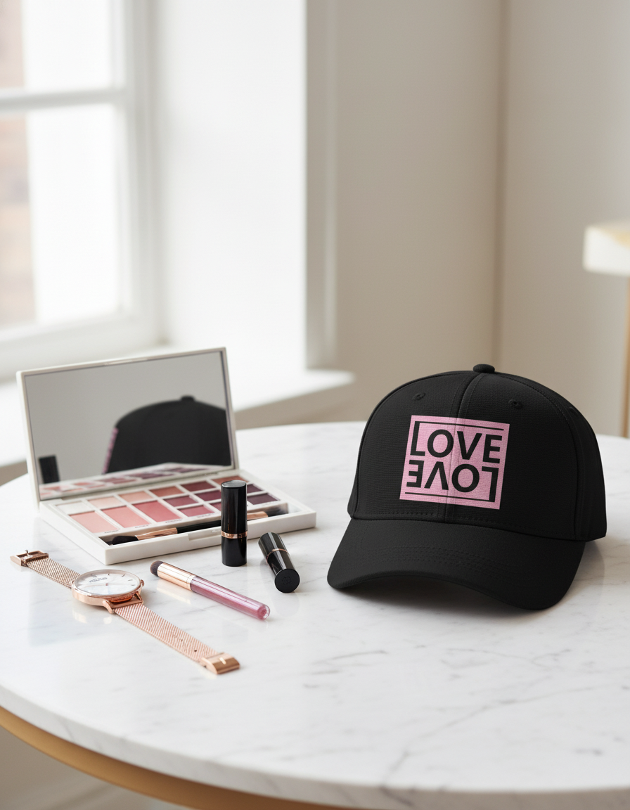 BaseBall Ottoman Cap