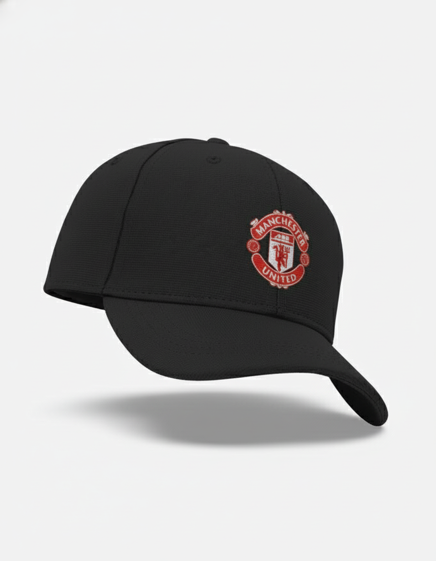 BaseBall Ottoman Cap - VORTLEX CORE
