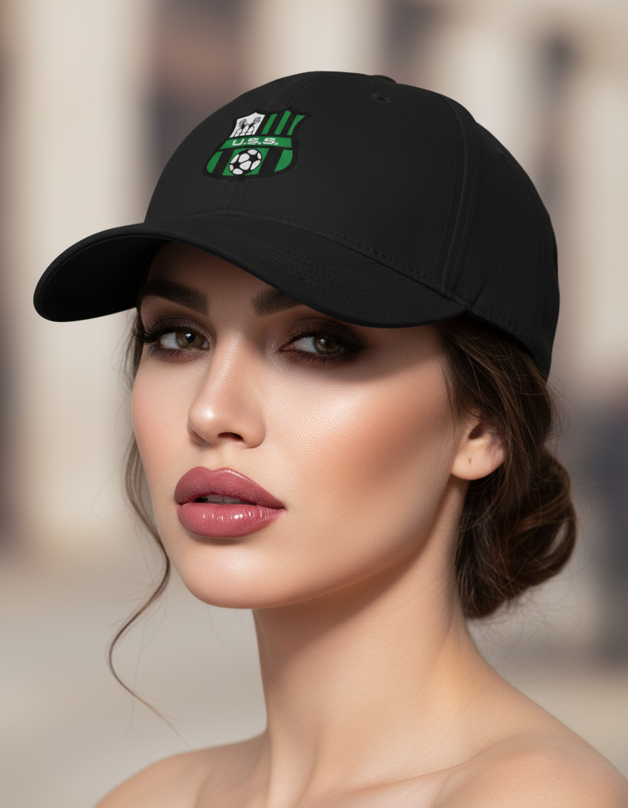 Sports Cap