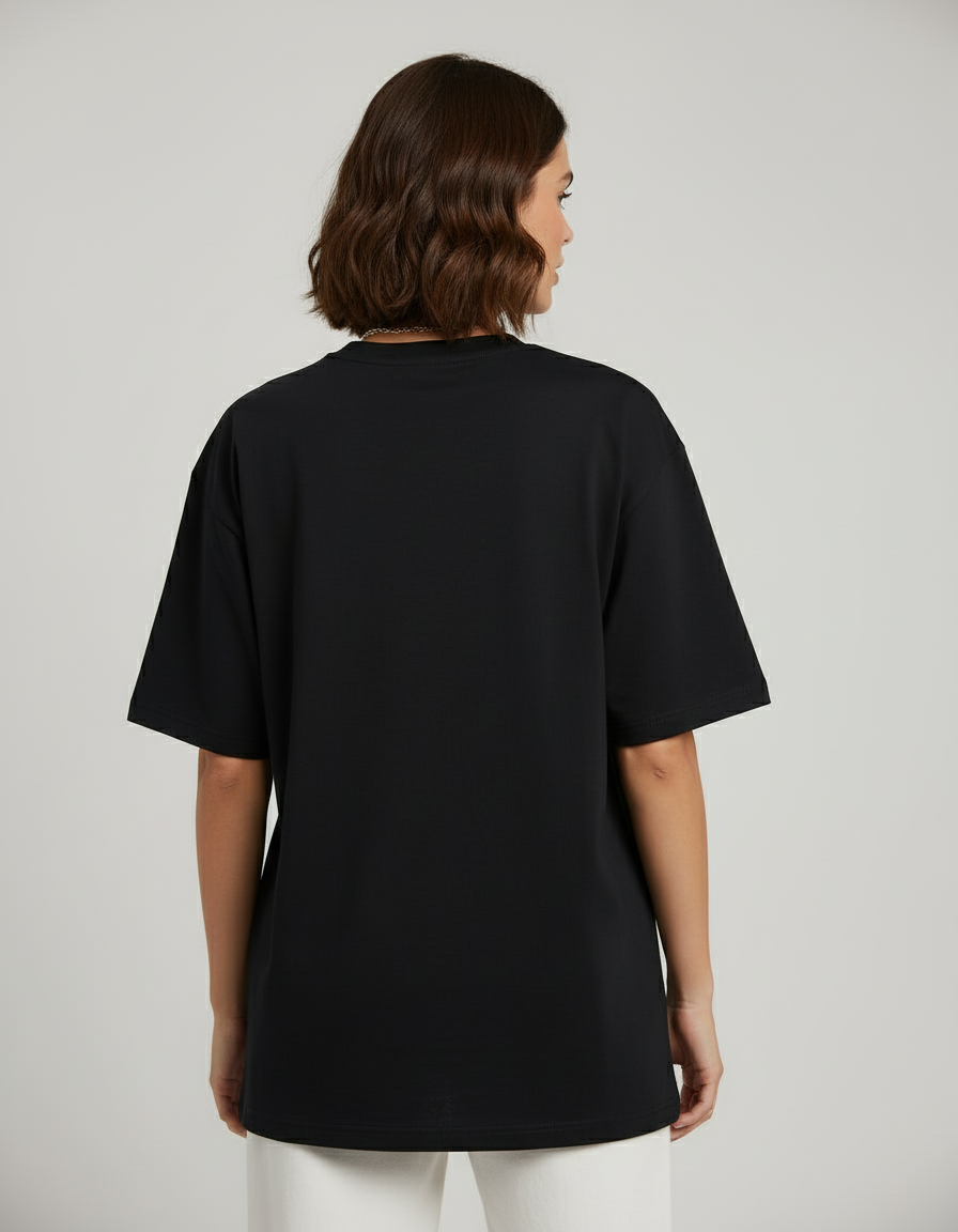 FEMALE Oversized Classic T-Shirt