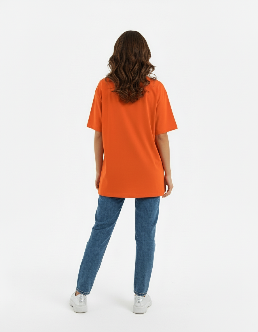 female Classic Crew T-Shirt