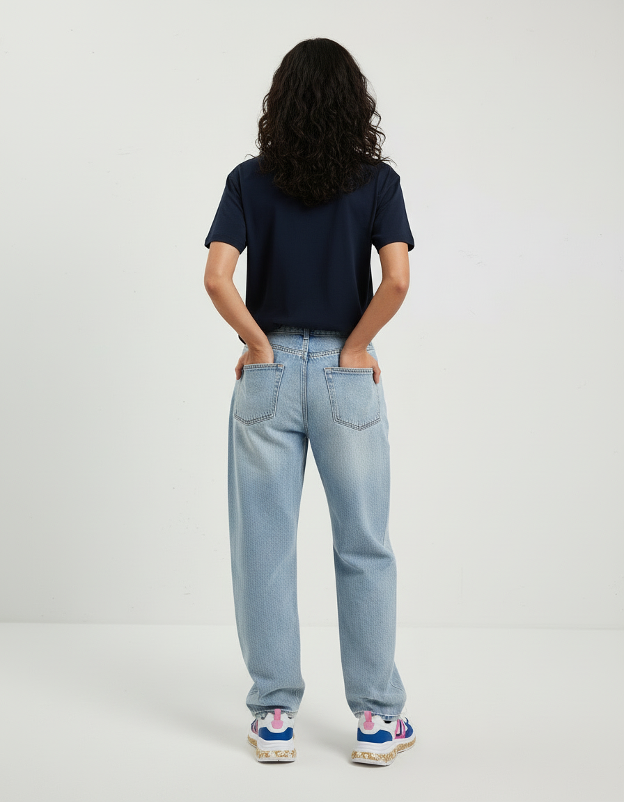 FEMALE Stretch T-shirt