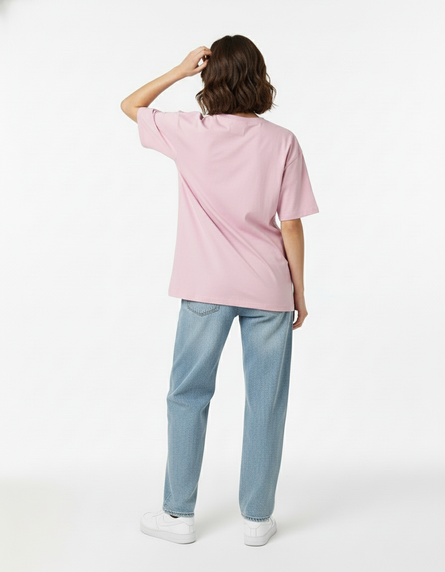 female Stretch T-shirt