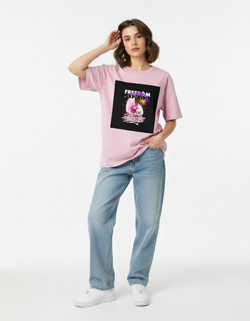 female Stretch T-shirt