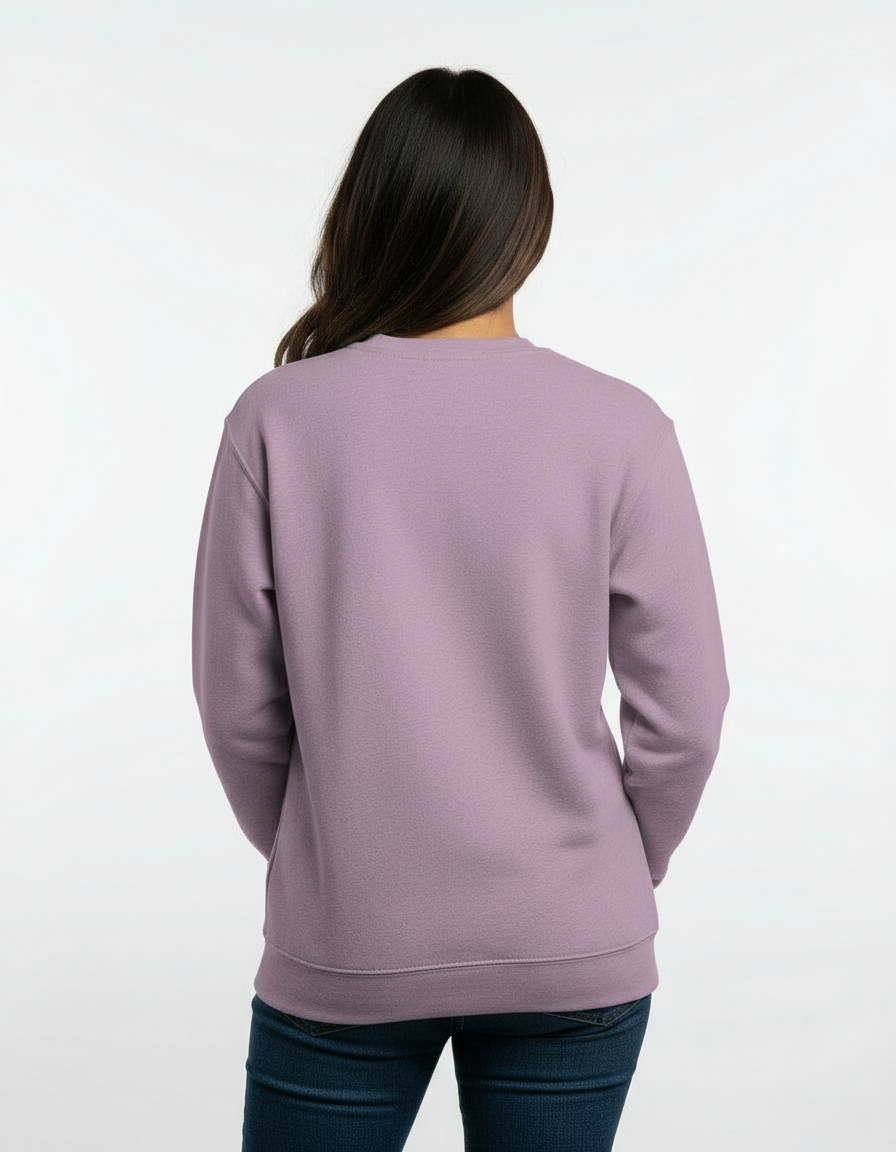 female Sweatshirt