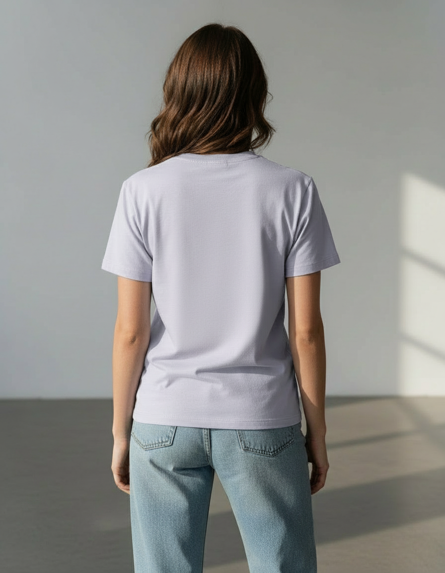 FEMALE Stretch T-shirt