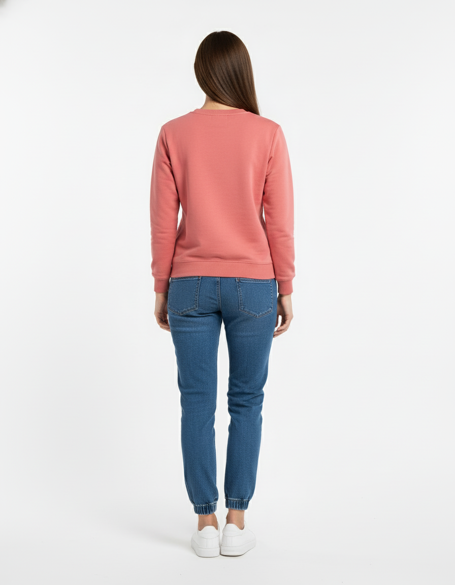 Women’s Cozy Fit Sweatshirt