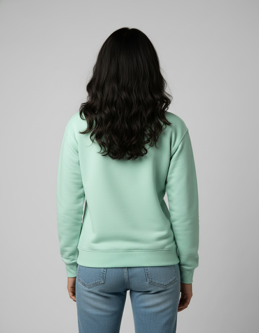 female Sweatshirt