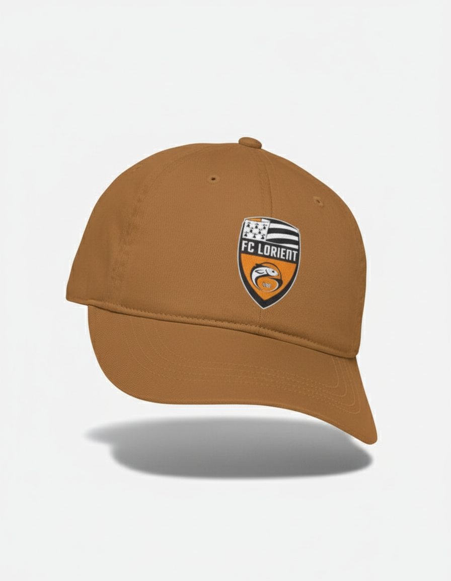 BaseBall Cap - VORTLEX CORE