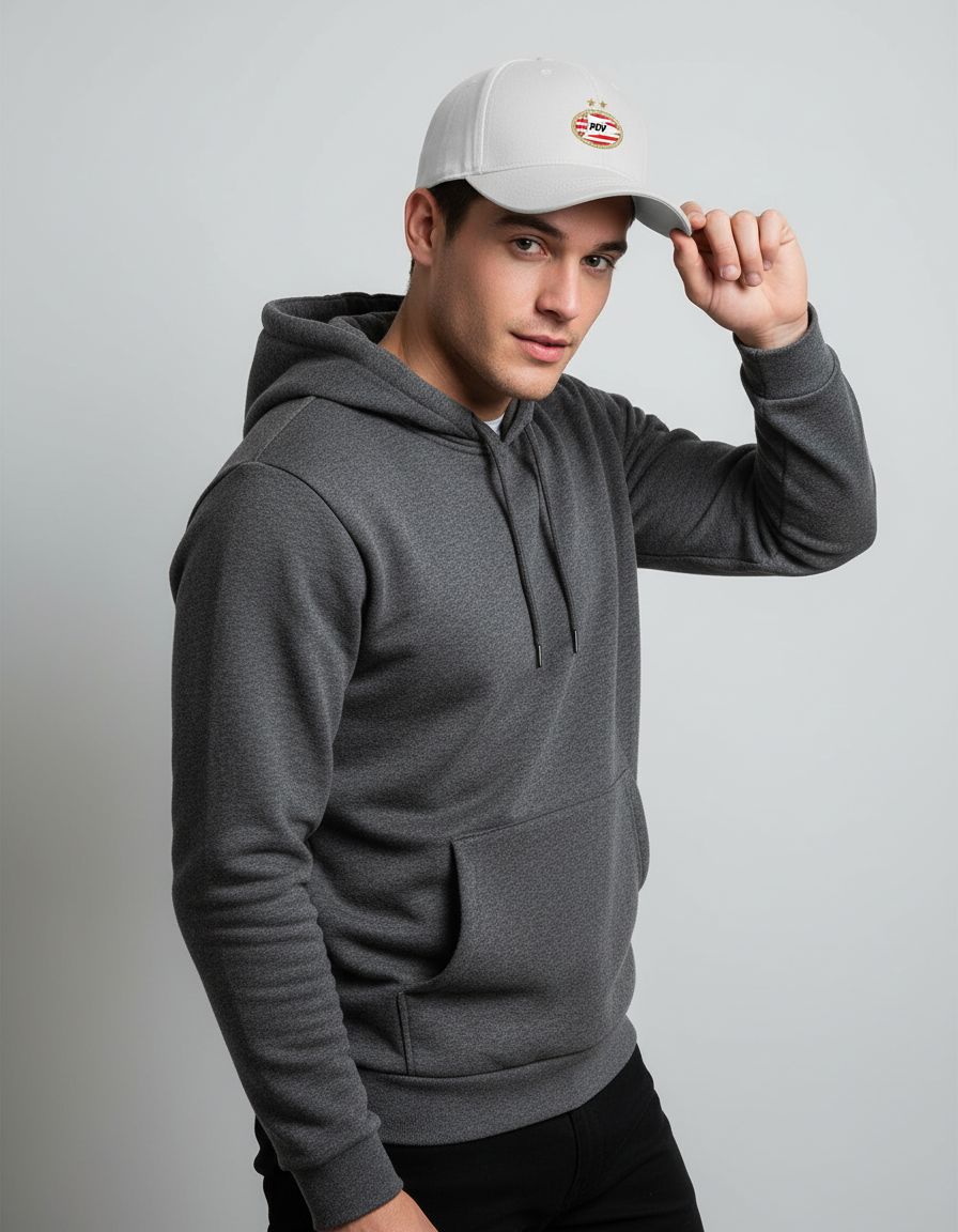 BaseBall Ottoman Cap - VORTLEX CORE