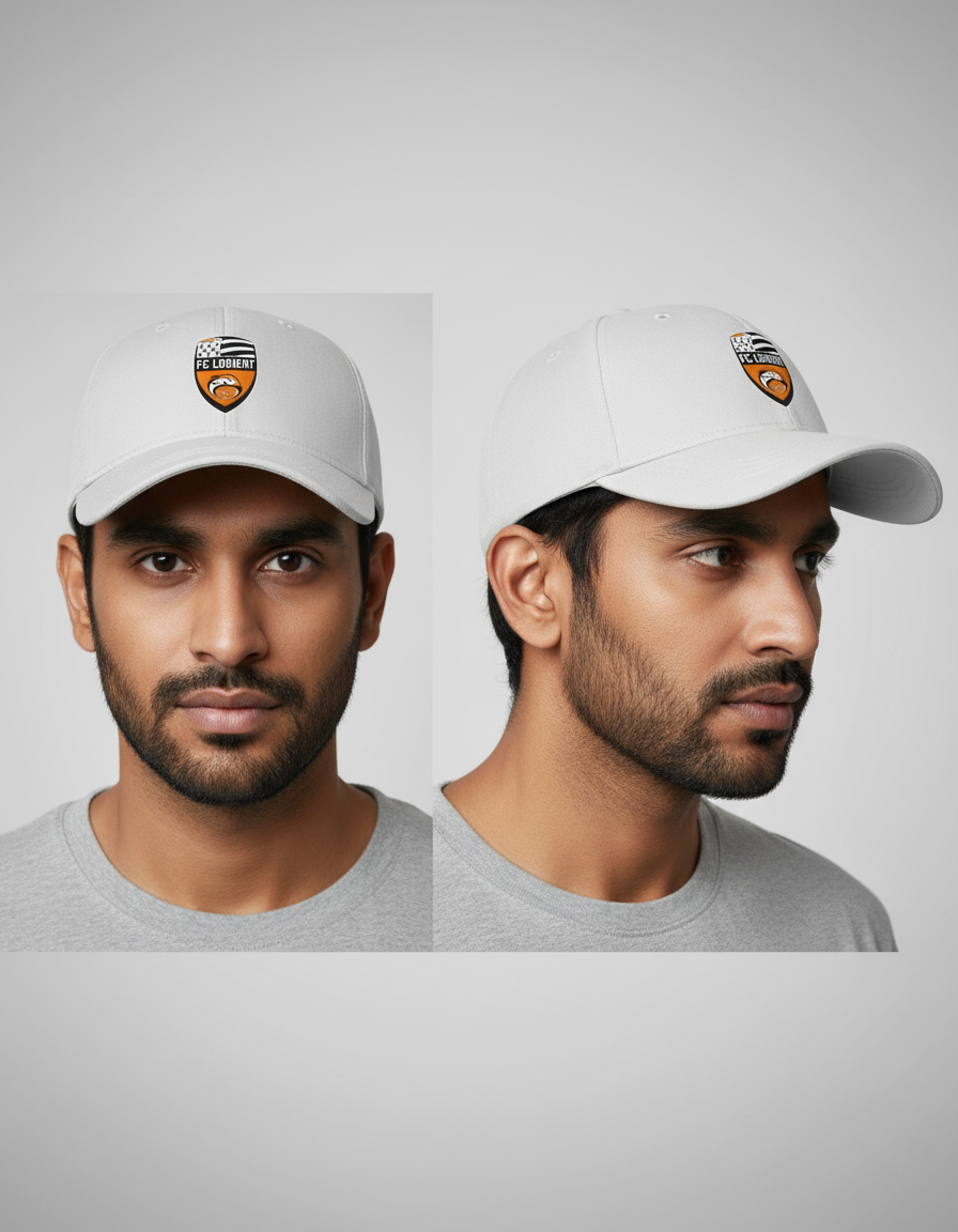 BaseBall Ottoman Cap