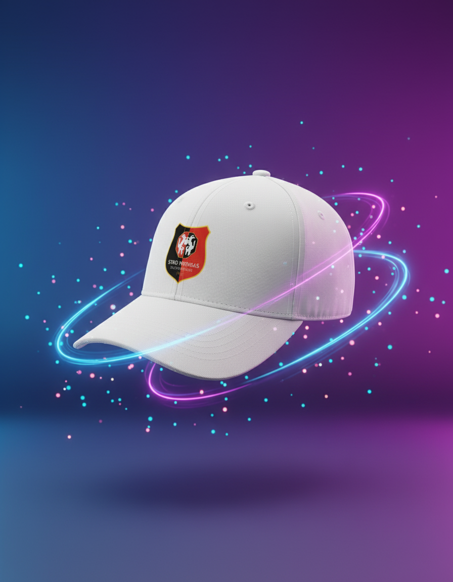 BaseBall Ottoman Cap