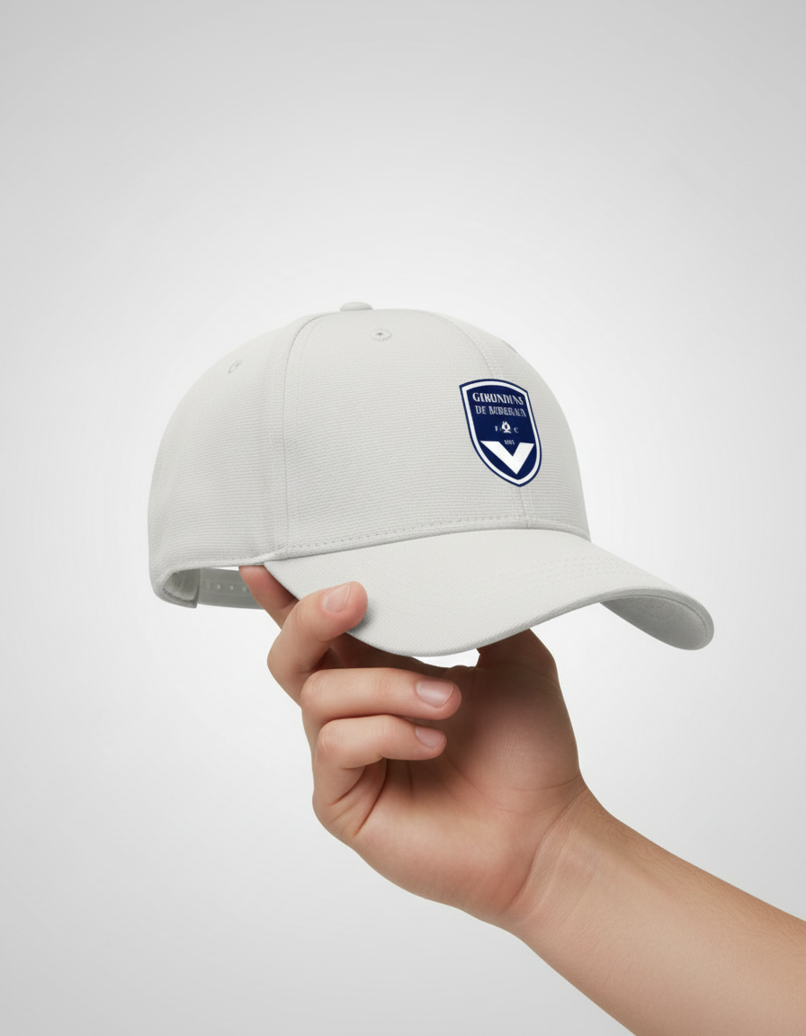 BaseBall Ottoman Cap