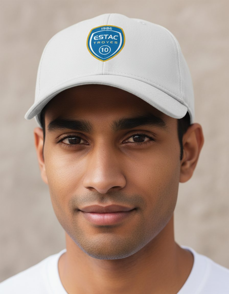 BaseBall Ottoman Cap