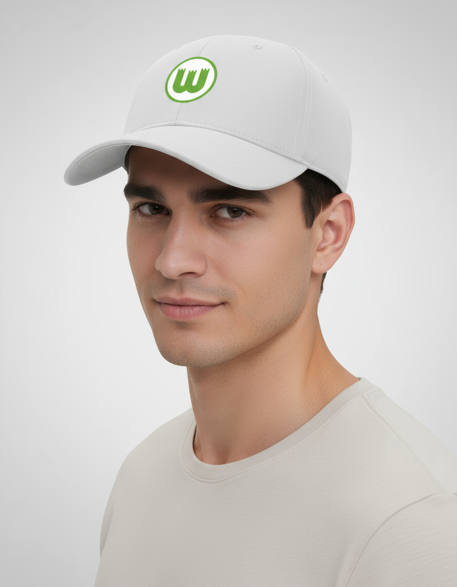 BaseBall Ottoman Cap - VORTLEX CORE