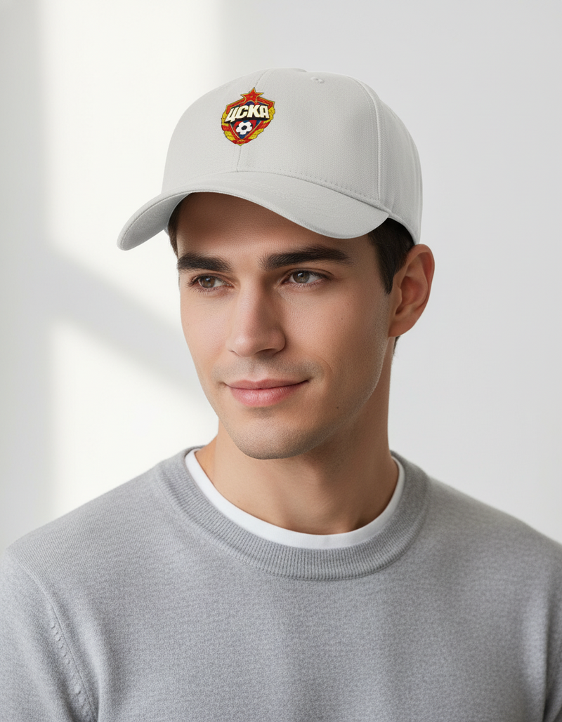 BaseBall Ottoman Cap