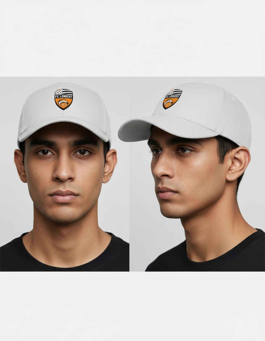 BaseBall Ottoman Cap