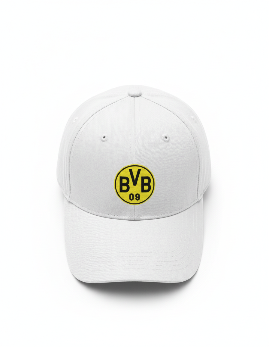 BaseBall Ottoman Cap - VORTLEX CORE